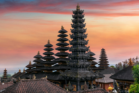 Bali: All-Inclusive Ubud Highlights Tour