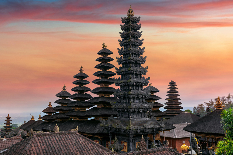 Bali: All-Inclusive Ubud Highlights Tour