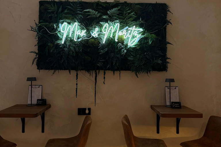 Munich: Unforgetable Group Wine Experience in Munich