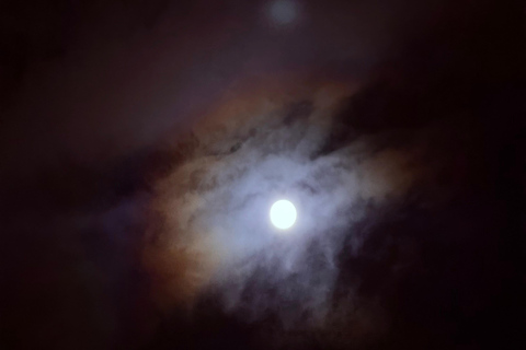 Athens Ghost Walk: Mystical Ruins & Ancient Legends Athens Ghost Walk: Mystical Ruins & Ancient Legends