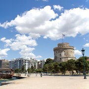 Thessaloniki : Highlights & hidden gems walking tour