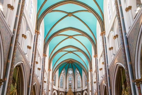 Bilbao: Shore Excursion with Guggenheim Museum Visit