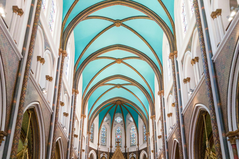 Bilbao: Shore Excursion with Guggenheim Museum Visit