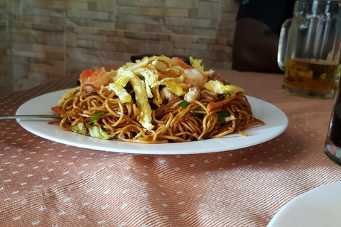 Visite d&#039;une jounée au nord de l&#039;île Maurice, tout compris, avec déjeuner