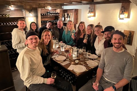 Cologne-Nippes: wine hopping (wine trip)