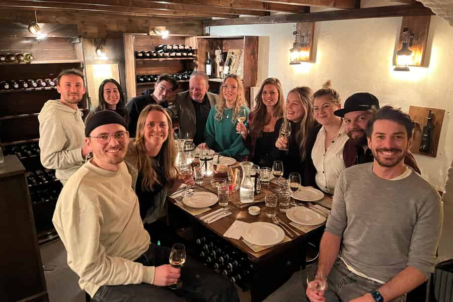 Köln-Nippes: Wein-Hopping (Weinreise). Foto: GetYourGuide