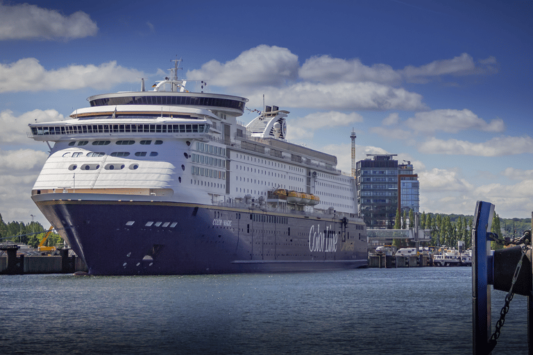 Wundervolles Kiel - Liebe auf den zweiten Blick