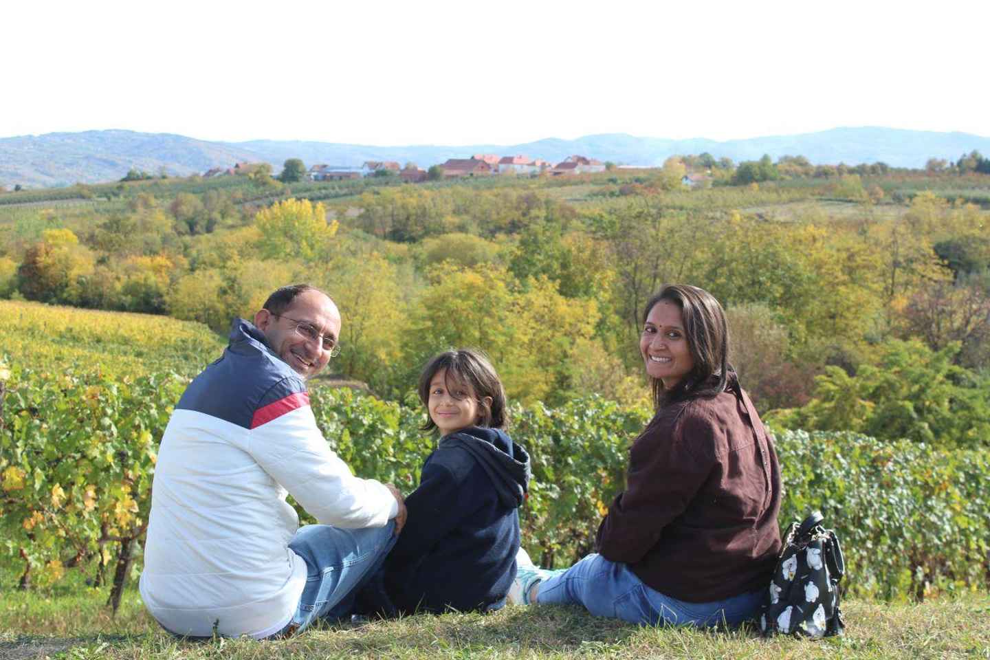 Tour Privato dei Vini nella Regione Reale