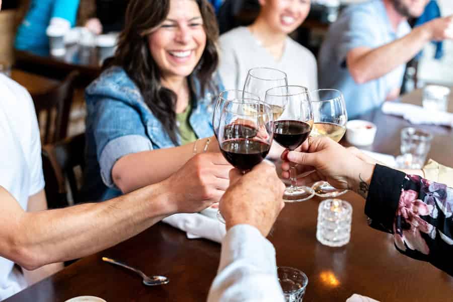 Vancouver: Foodtour an der Nordküste mit Hafenfahrt. Foto: GetYourGuide Vancouver: Foodtour an der Nordküste mit Hafenfahrt. Foto: GetYourGuide