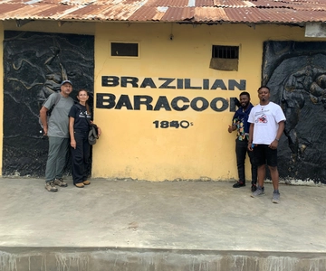 Lagos: 9-Day West Africa Tour to Benin, Togo, and Ghana