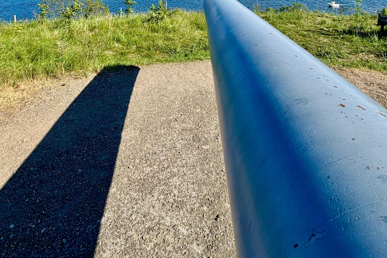 From Oslo: Drøbak and Oscarsborg Fortress Day Trip