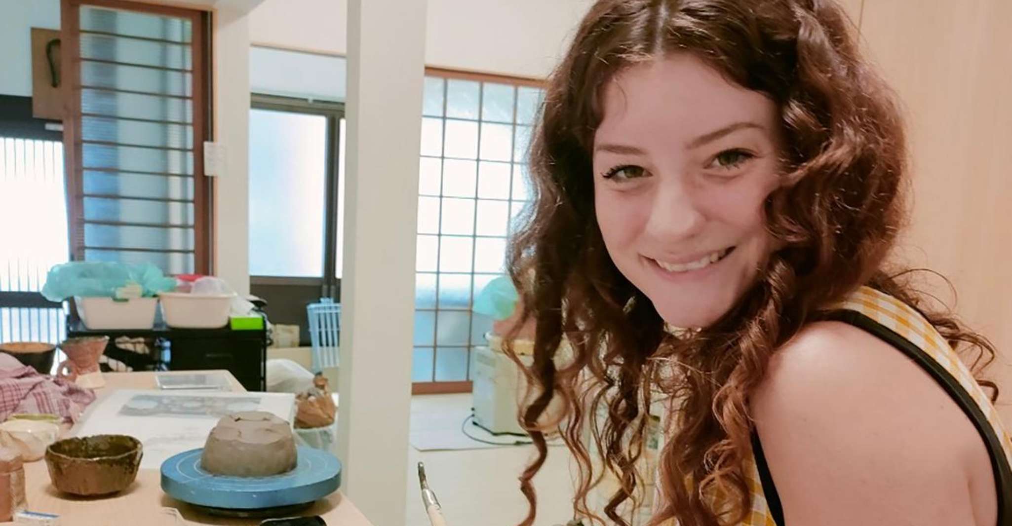 Osaka: Traditional Japanese Ceramics Private Experience