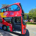 Porto: tour in autobus hop-on hop-off