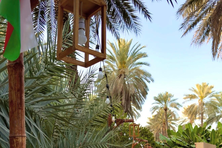 From Muscat: Rustaq Trenches, Nakal Fort & Hujrat AlShaikh