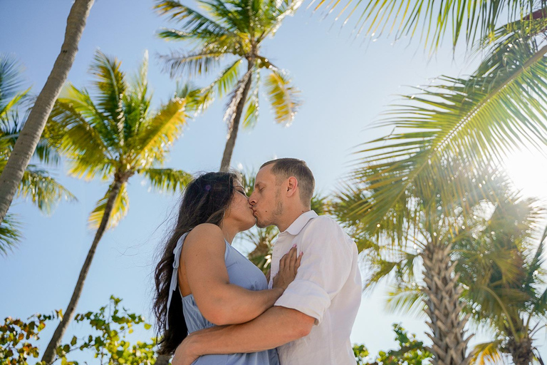 Isla Morada Florida Keys: Sessão de fotos profissional