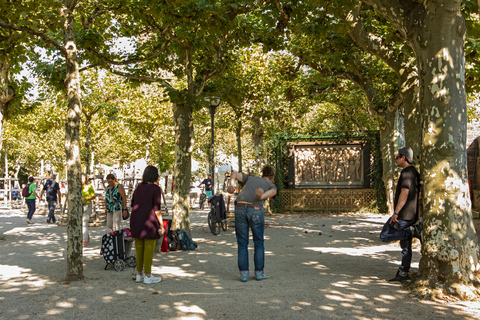 Mathildenhöhe Darmstadt World Heritage Site Festival – Combo Ticket World Heritage Site Festival: Combo Ticket – Discounted, from 7:00 PM