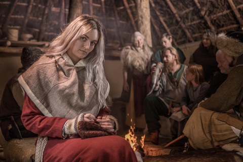 Oddfellows Viking Feast and Immersive Show in Chester
