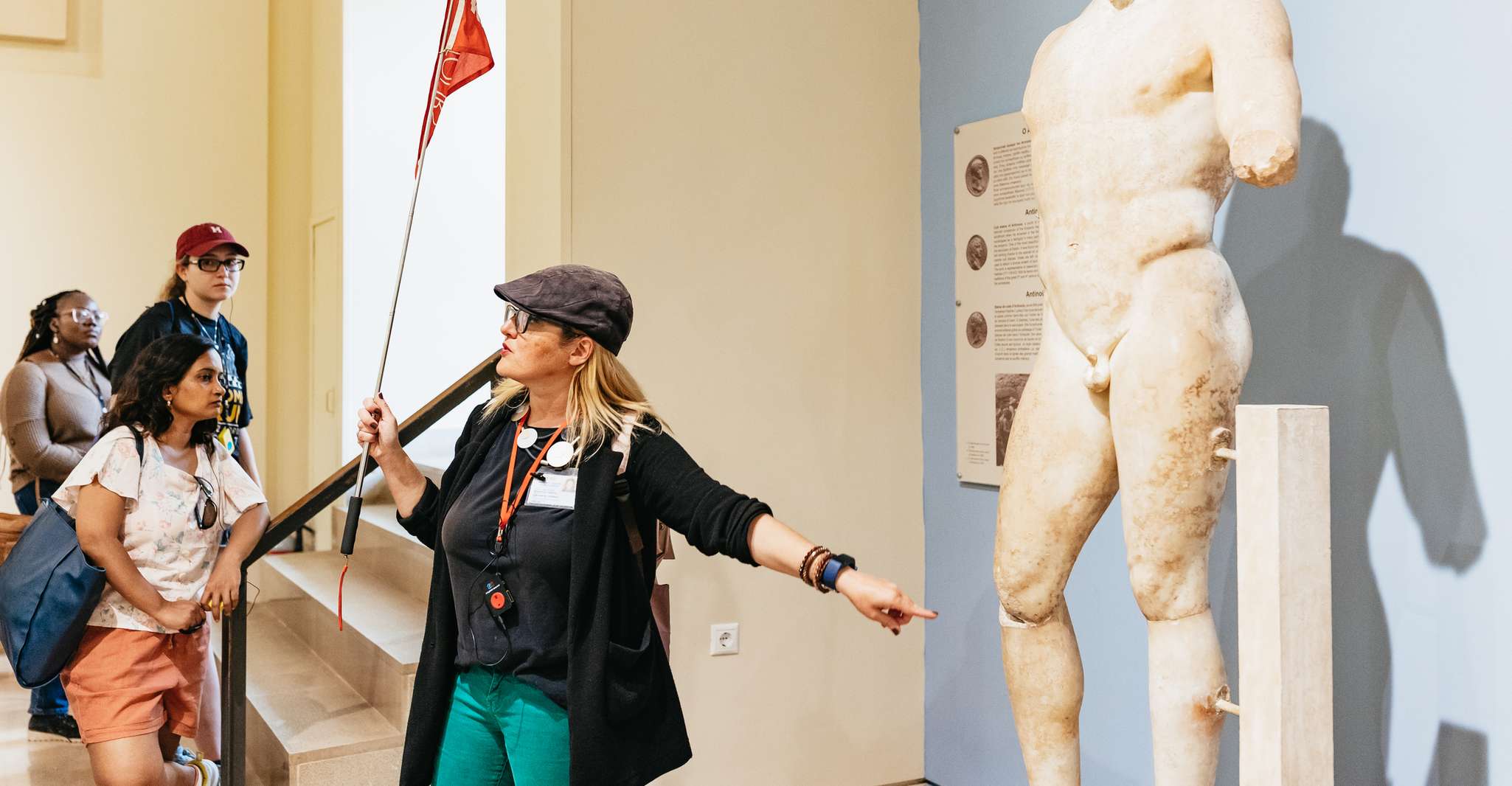 Athènes, voyage de jour Delphi avec visite guidée autorisée et ramassage - Hizvo