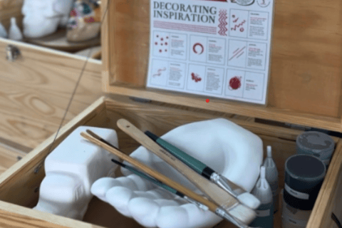 A Day in Jozi: Café Hopping, Creativity & Sunset Dining