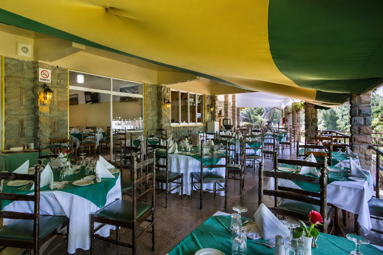 Nairobi: 3 days Lake bogoria, baringo & nakuru private tour