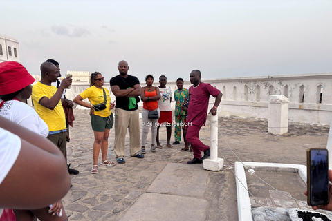 Ghana: 3-Day Ancestral Triangle Experience in Accra and more