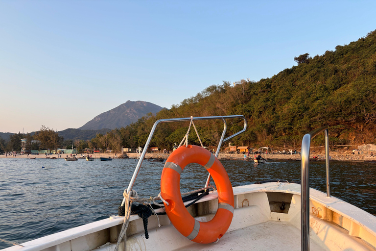 Shenzhen 2 Days Tour: Inside Shenzhen Tech + Dapeng Fortress