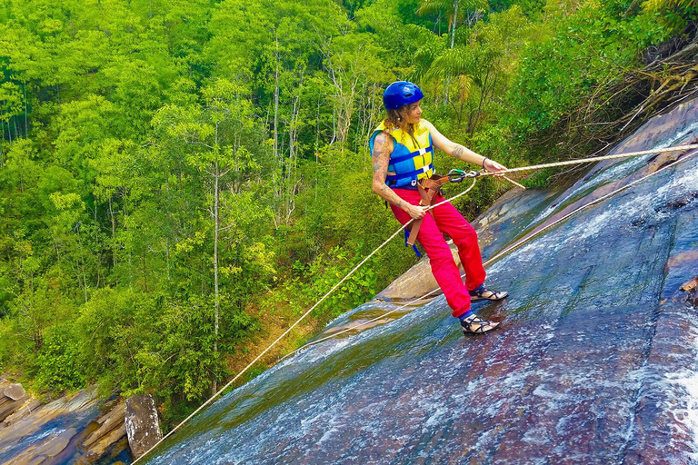 Kandy: White Water Rafting & Adventure Sports in Kitulgala Kandy: White Water Rafting & Adventure Sports in Kitulgala
