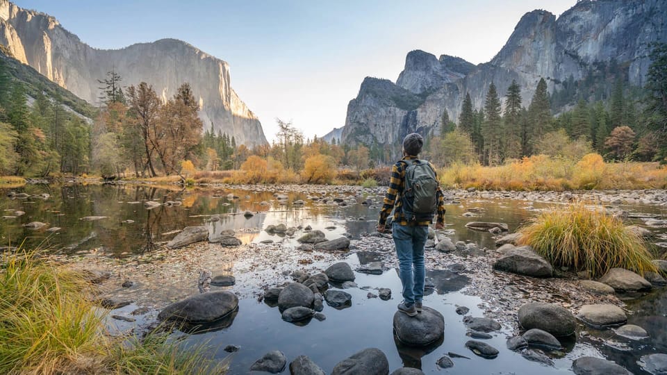 San Francisco: LGBTQIA+ 3-Day Yosemite Lodging Tour image 2