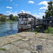 Regensburg: Original Strudelrundfahrt