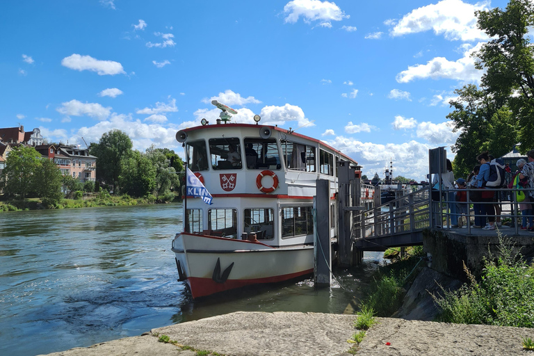Original Strudelrundfahrt