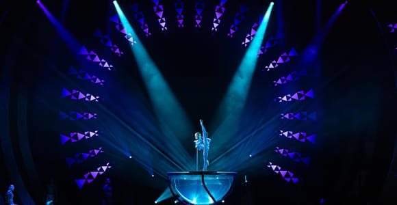 Honolulu: Cirque du Soleil ʻAuana