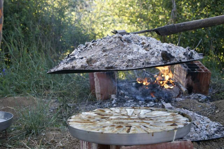 地拉那：莱什观光、烹饪课和拉克酒品鉴