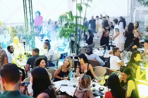 RIGA : Visite des bars, des salons et des toits de la ville