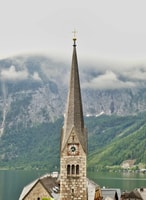 Hallstatt, St.Gilgen, Wolfgang, Bad Ischl Tour from Salzburg - Housity