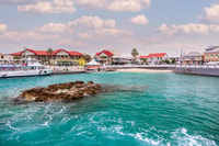 Grand Cayman, West Island Führung mit Eintrittskarten - Hizvo