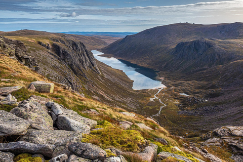 2-Day Private Highlands and Speyside Tour From Edinburgh