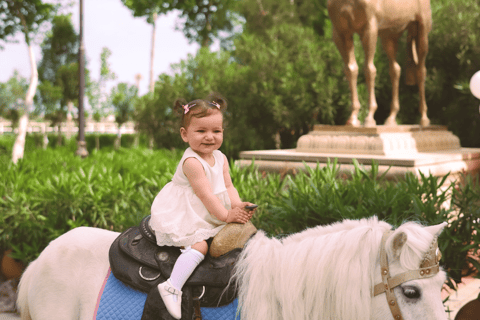 Baku: Horse Riding Club