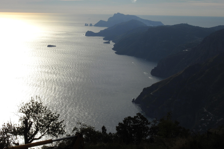 Ścieżka Bogów: wycieczka gastronomicznaŚcieżka bogów: wycieczki gastronomiczne