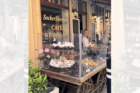 Gothenburg: Private Walking Tour by Official Tour Leader