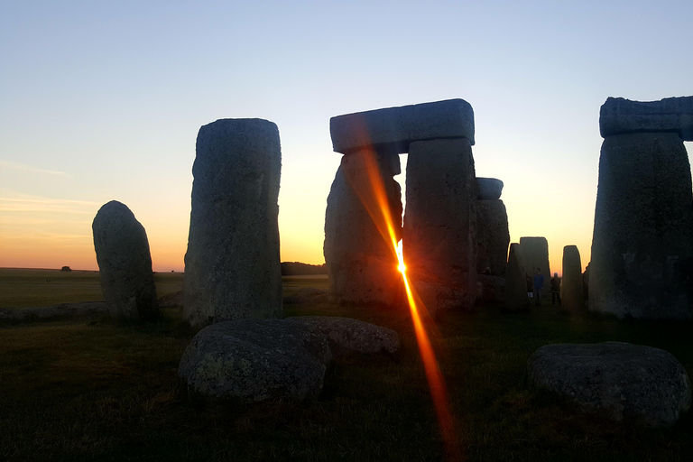 Halbtagestour nach Stonehenge.Stonehenge Halbtagestour.