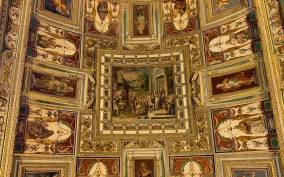 Rome: Vatican Museums & Sistine Chapel Day's Last Tour