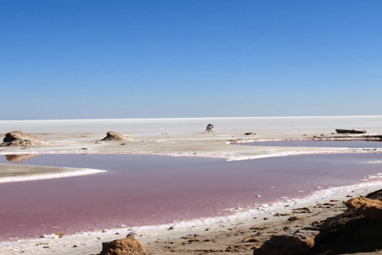 Aventure dans le sud de la Tunisie : 2 jours et 1 nuit de merveilles