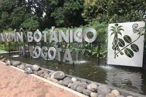 Jardim Botânico José Celestino e Cerro Gudalupe