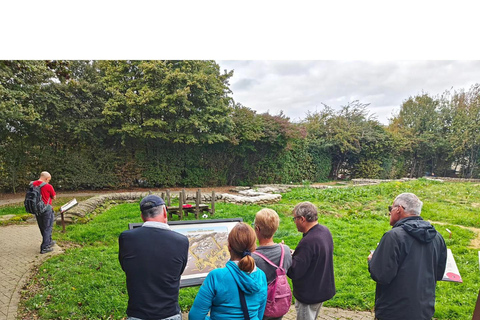 In Flanders Fields: Full-Day Ypres Battlefield Experience