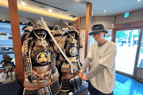 Kyoto al mattino presto: tour storico da Kiyomizu-dera a Gion