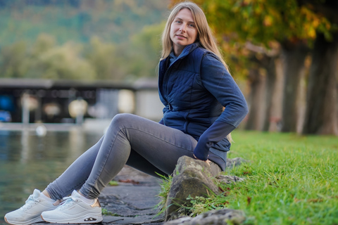 From Zurich: Private Half-Day Lucerne Tour With Local Guide