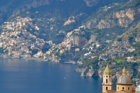 Private Tour Amalfiküste