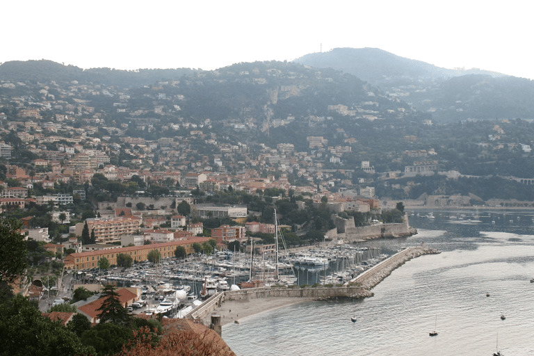 Villefranche Shore Excursion: Cannes, Antibes, Juan Les Pins