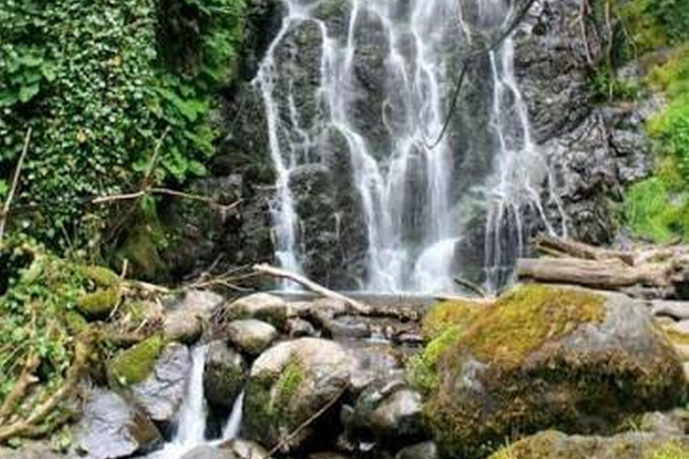 From Batumi: Best of Adjara –Waterfalls, History & Coastline