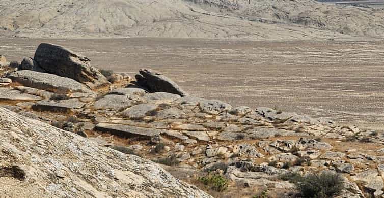 Baku: Gobustan-Absheron Tour (Off-Road Fee Included) photo 19